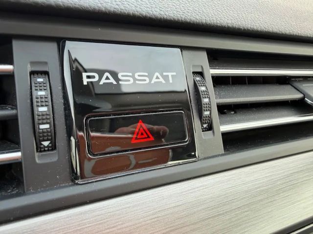 Volkswagen Passat 2.0 TDI Variant