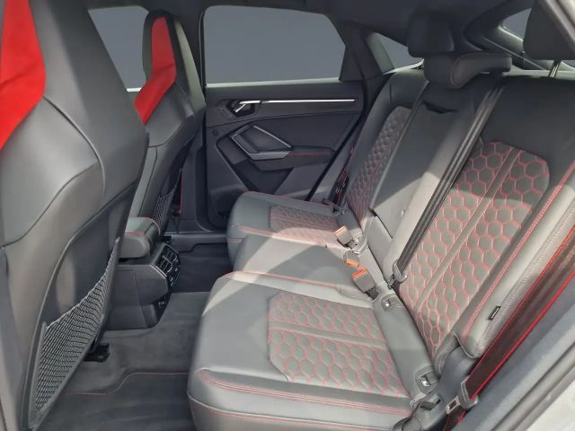 Audi RS Q3 Sportback