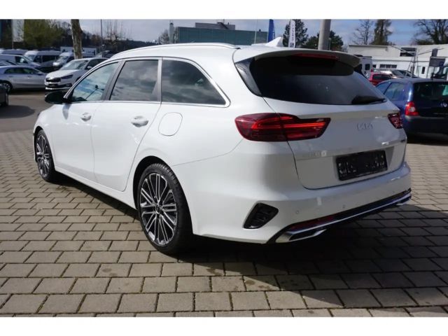 Kia Ceed GT-Line SportWagon