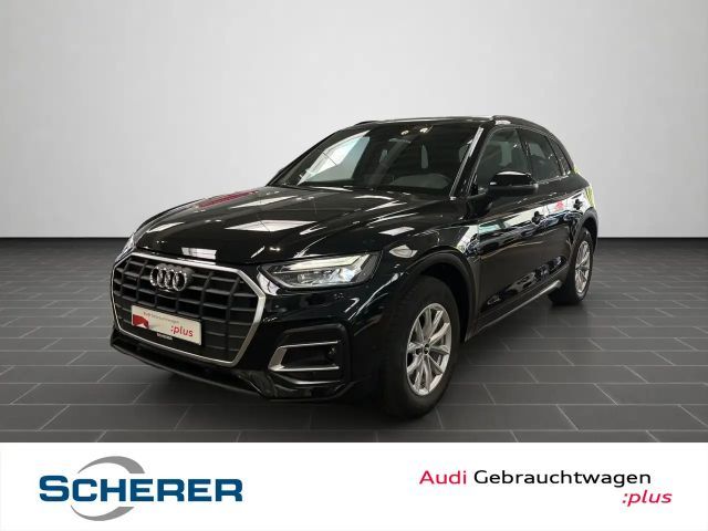 Audi Q5 40 TDI