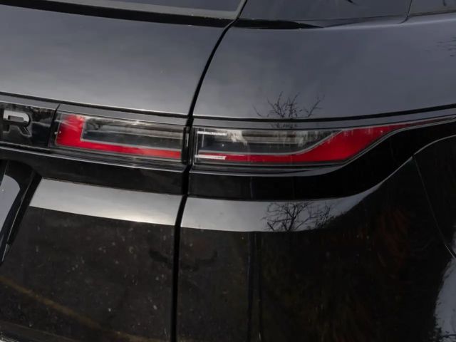 Land Rover Range Rover Evoque D200 Dynamic SE