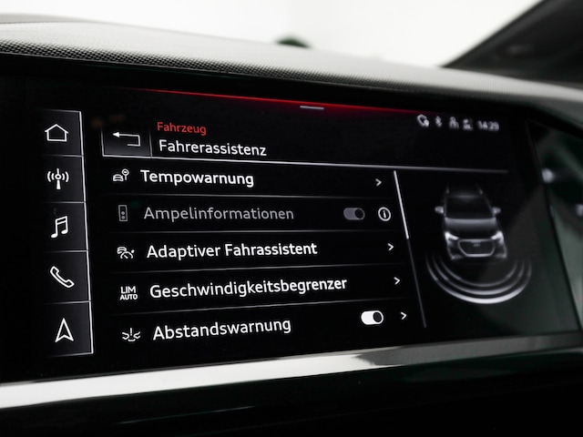 Audi Q4 e-tron Quattro