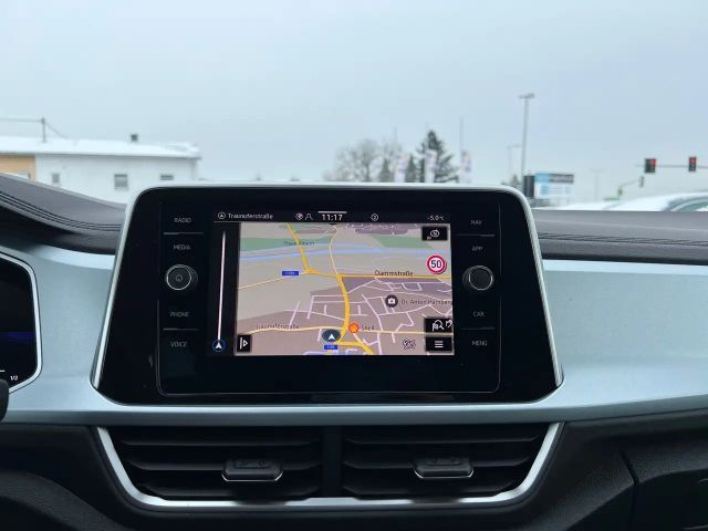 Volkswagen T-Roc 1,0 TSI Goal | NP € 35.700