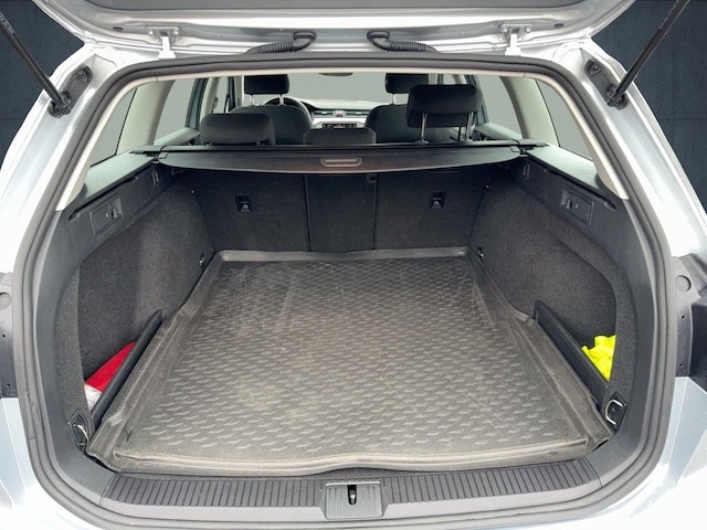 Volkswagen Passat 2.0 TDI DSG Variant