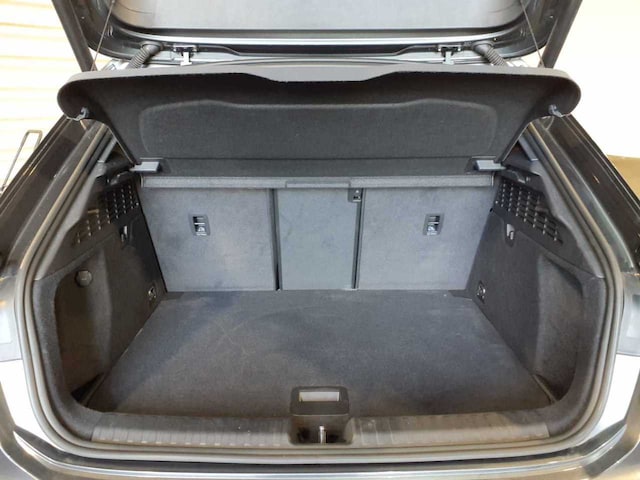 Audi S3 Quattro S-Tronic Sportback