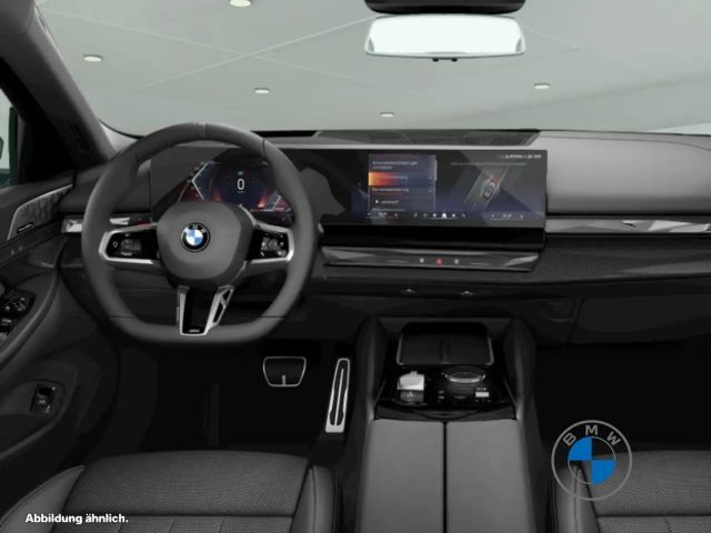 BMW 540 540d M-Sport xDrive