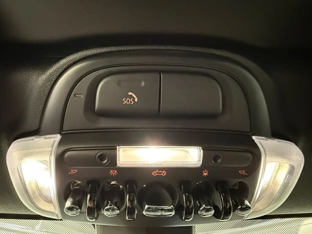 MINI Cooper S Cabrio Cooper S Cabrio Aut JCW Kit HUD HK RFK DA PA