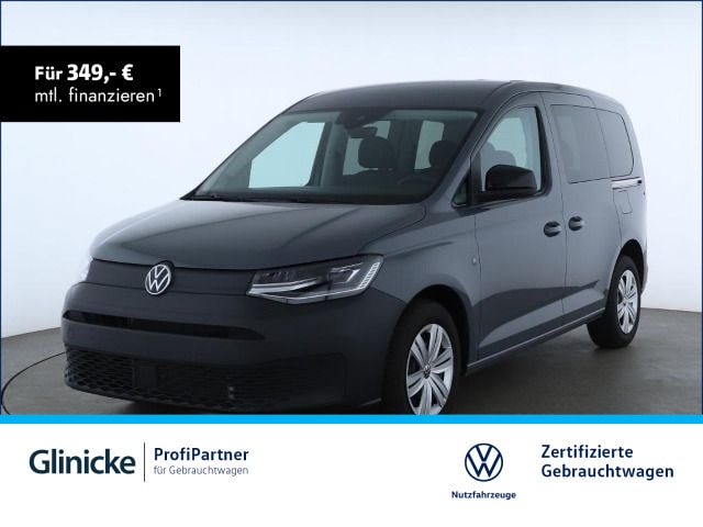 Volkswagen Caddy 1.5 TSI DSG