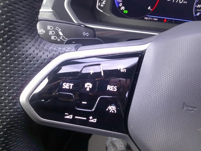 Volkswagen Tiguan 2.0 TDI 4Motion DSG