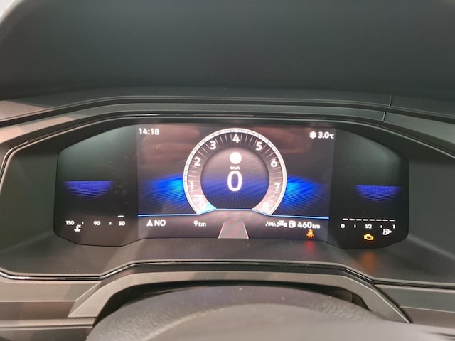 Volkswagen Polo VI 1.0 Facelift LED PDC SpurH Virtual