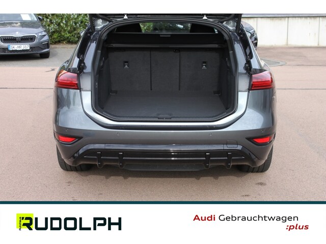 Audi A6 e-tron Avant Quattro