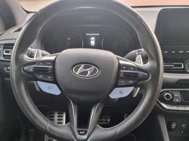 Hyundai i30 2.0 N Performance T-GDi