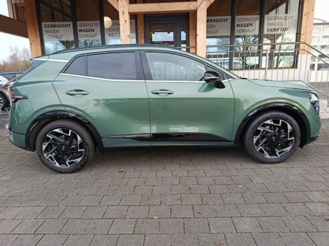 Kia Sportage GT-Line Vierwielaandrijving