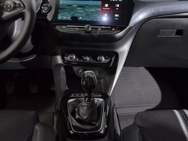 Opel Corsa Corsa 1,2 Direct Injection Tur