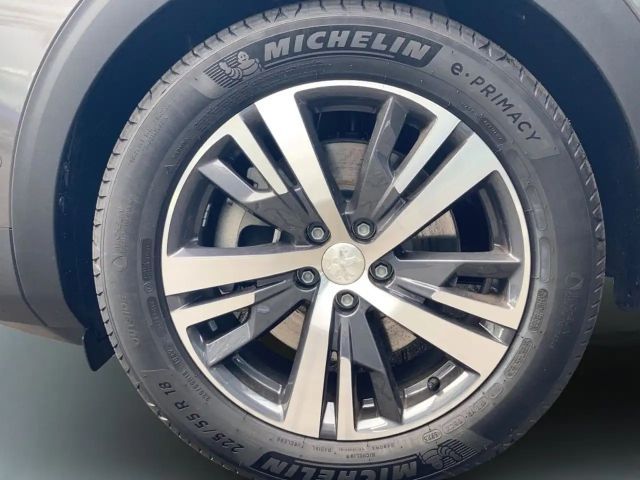 Peugeot 3008 Allure Pack EAT8 Hybrid