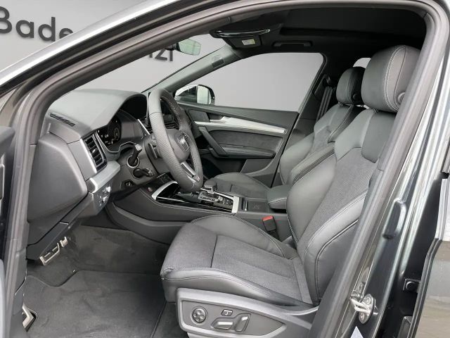 Audi SQ5 3.0 TDI