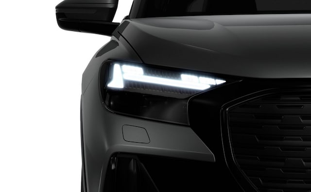 Audi Q4 e-tron 50 Quattro