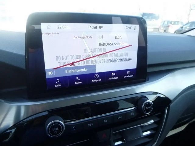 Ford Kuga Titanium
