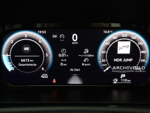 Volkswagen Caddy Combi