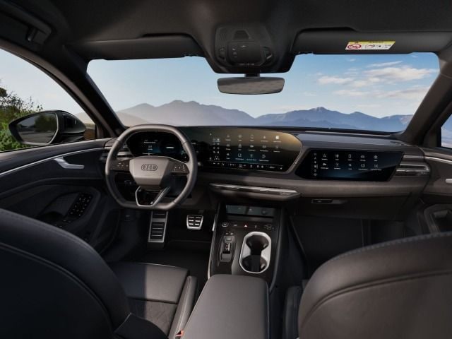 Audi A6 Quattro S-Tronic Sedan