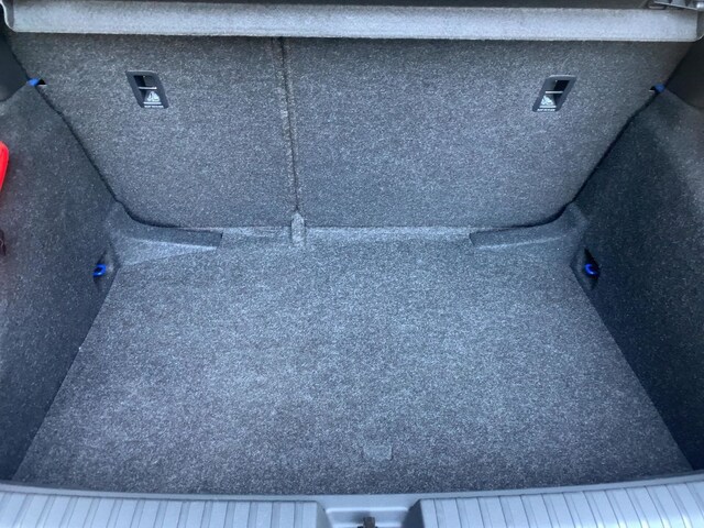 Skoda Kamiq 1.0 TSI Active