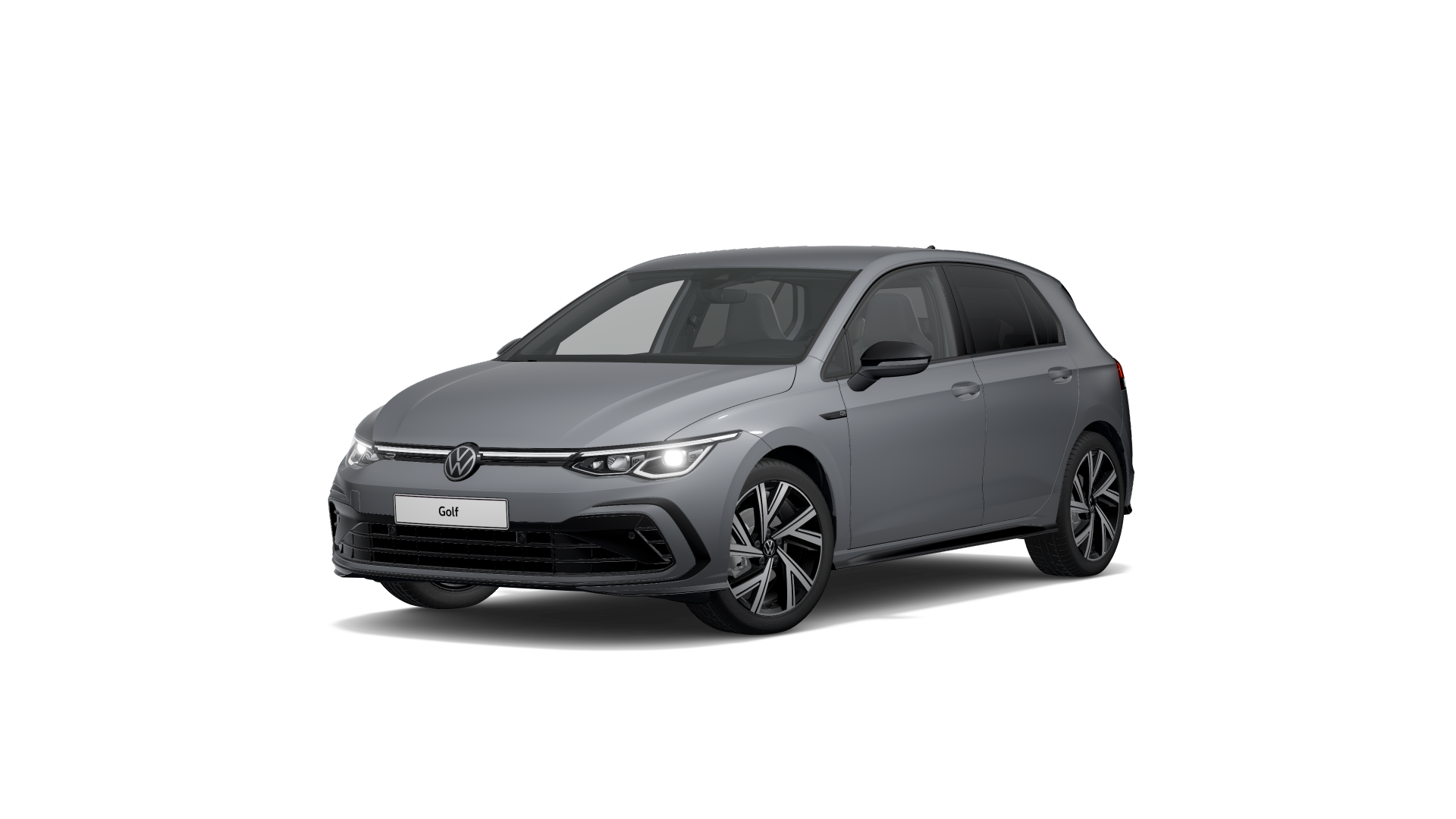 Volkswagen Golf 1.5 TSI Golf VIII Style