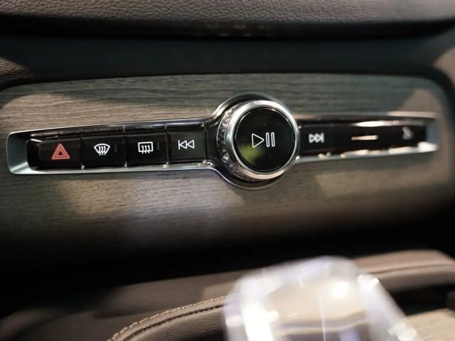 Volvo XC90 AWD Bright Plus