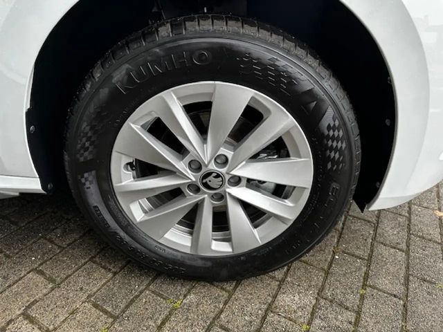 Skoda Kamiq 1.0 TSI Selection