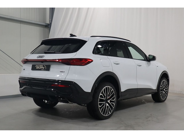 Audi Q5 Hybride Quattro S-Tronic