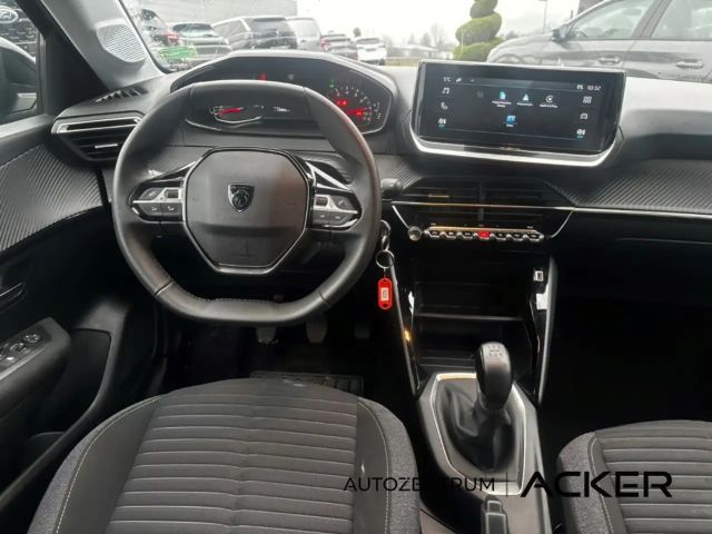 Peugeot 208 Active Pack PureTech