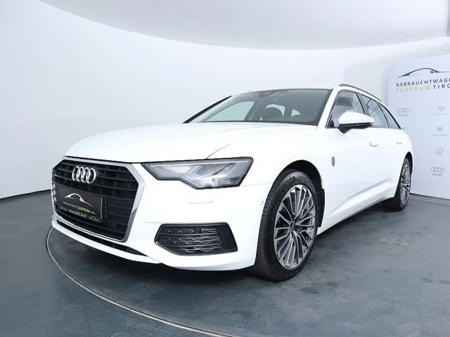 Audi A6 35 TDI Avant S-Tronic