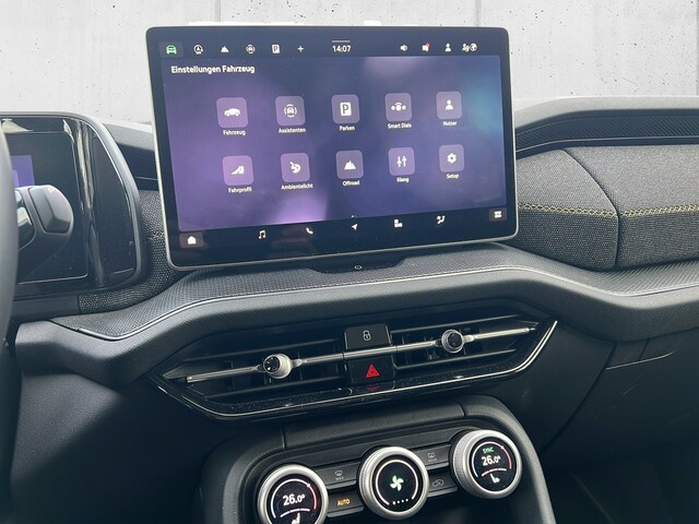 Skoda Kodiaq 2.0 TDI 4x4 Selection