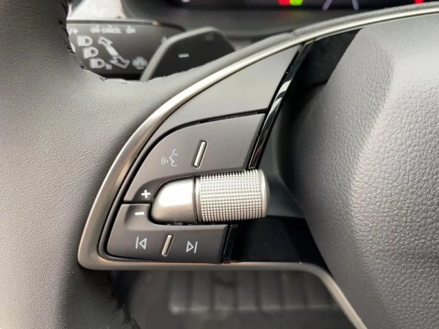 Skoda Scala 1.0 TSI Selection