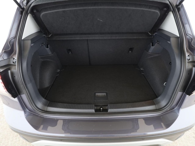 Volkswagen T-Cross 1.0 TSI IQ.Drive Style