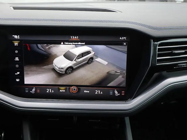 Volkswagen Touareg 4Motion eHybrid