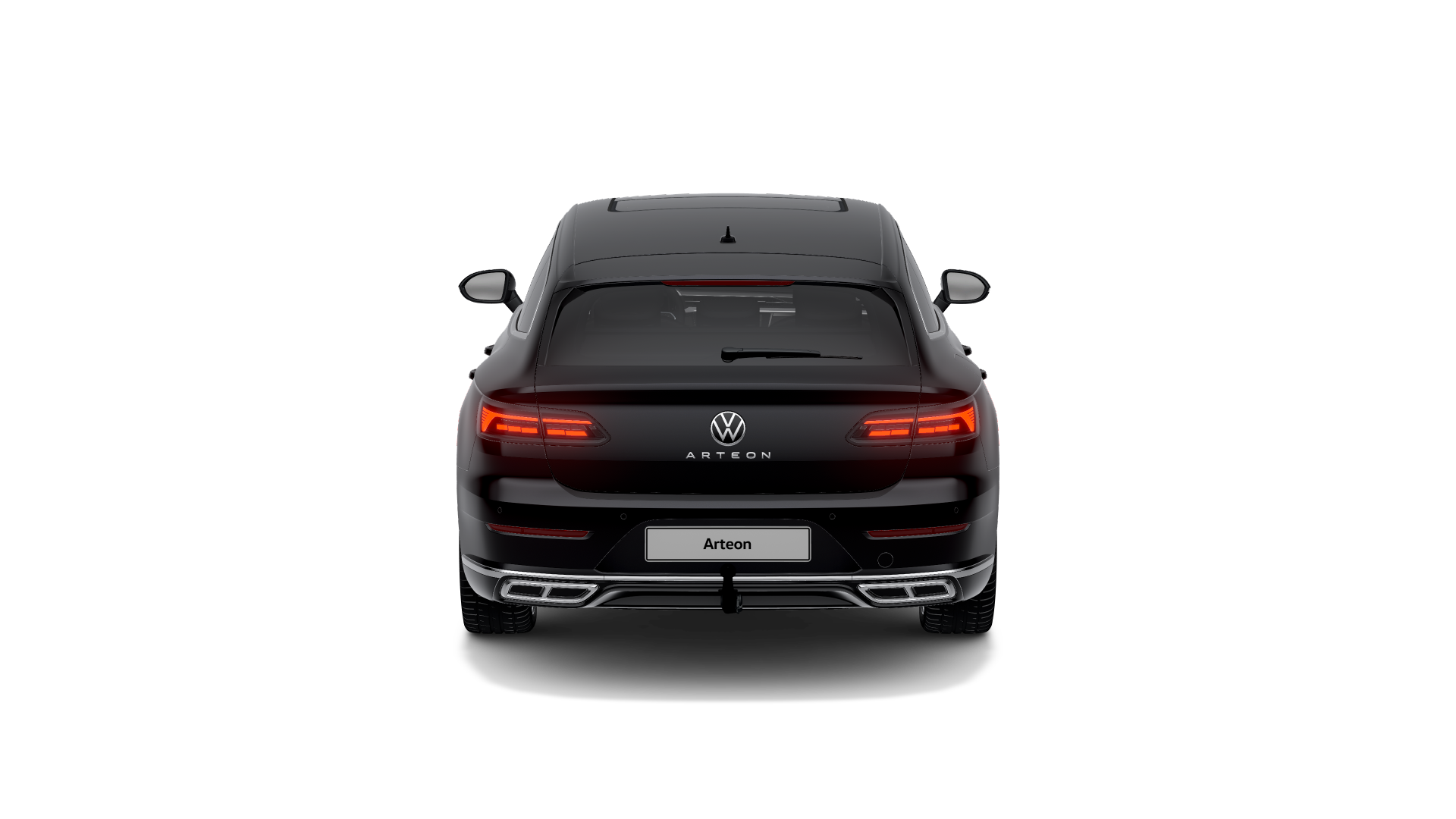 Volkswagen Arteon Shooting Brake DSG R-Line