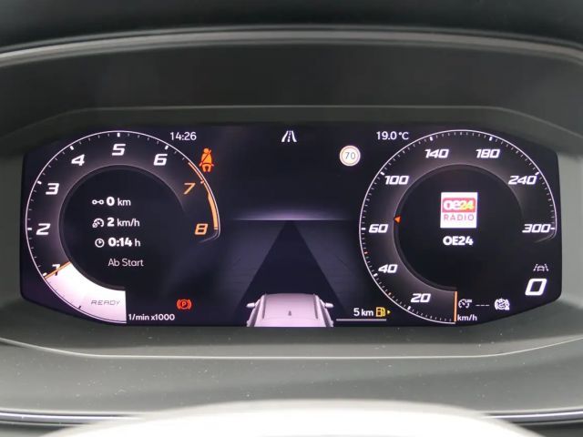 Cupra Formentor 1.5 TSI