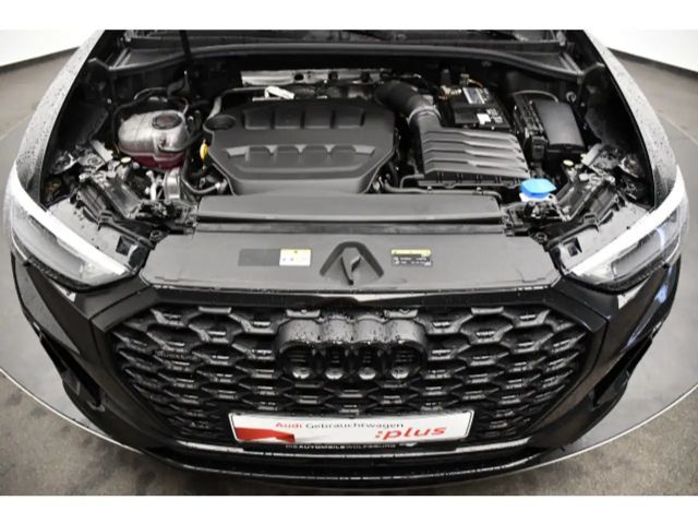 Audi Q3 40 TFSI Quattro S-Tronic