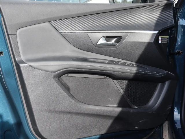 Peugeot 3008 Allure Pack Hybrid