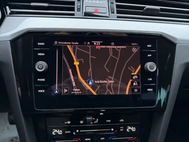 Volkswagen Passat 1.5 TSI Variant