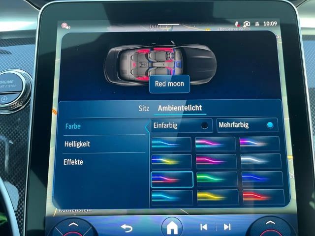 Mercedes-Benz CLE 180 AMG Line