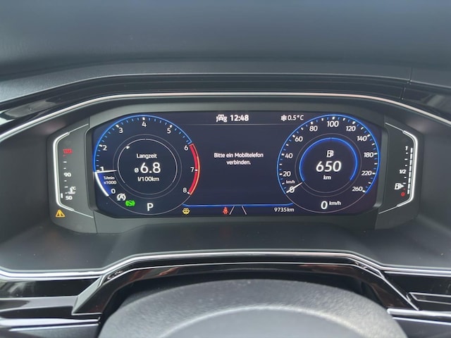 Volkswagen Polo DSG IQ.Drive Style