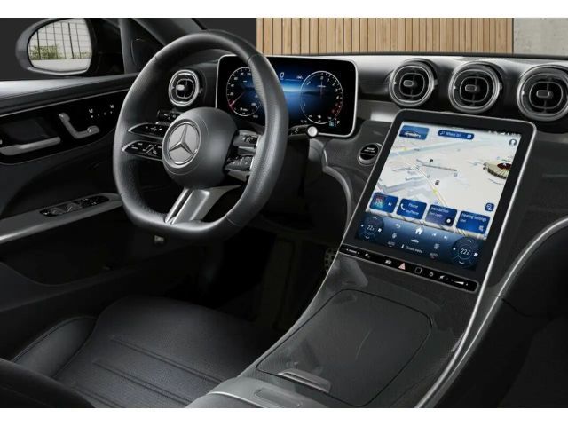 Mercedes-Benz C 300 Estate