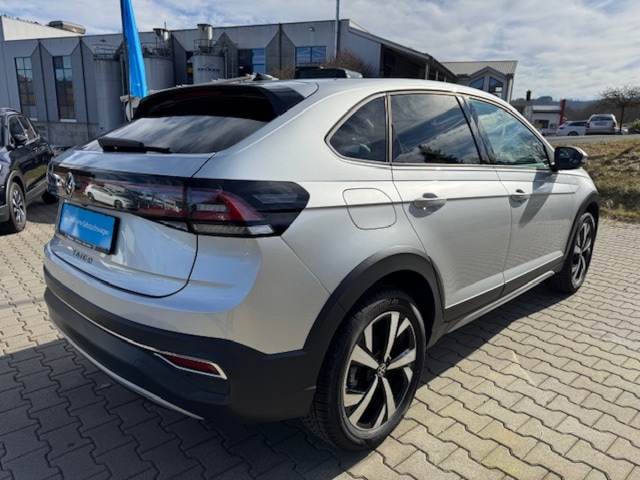 Volkswagen Taigo 1.0 TSI IQ.Drive Style