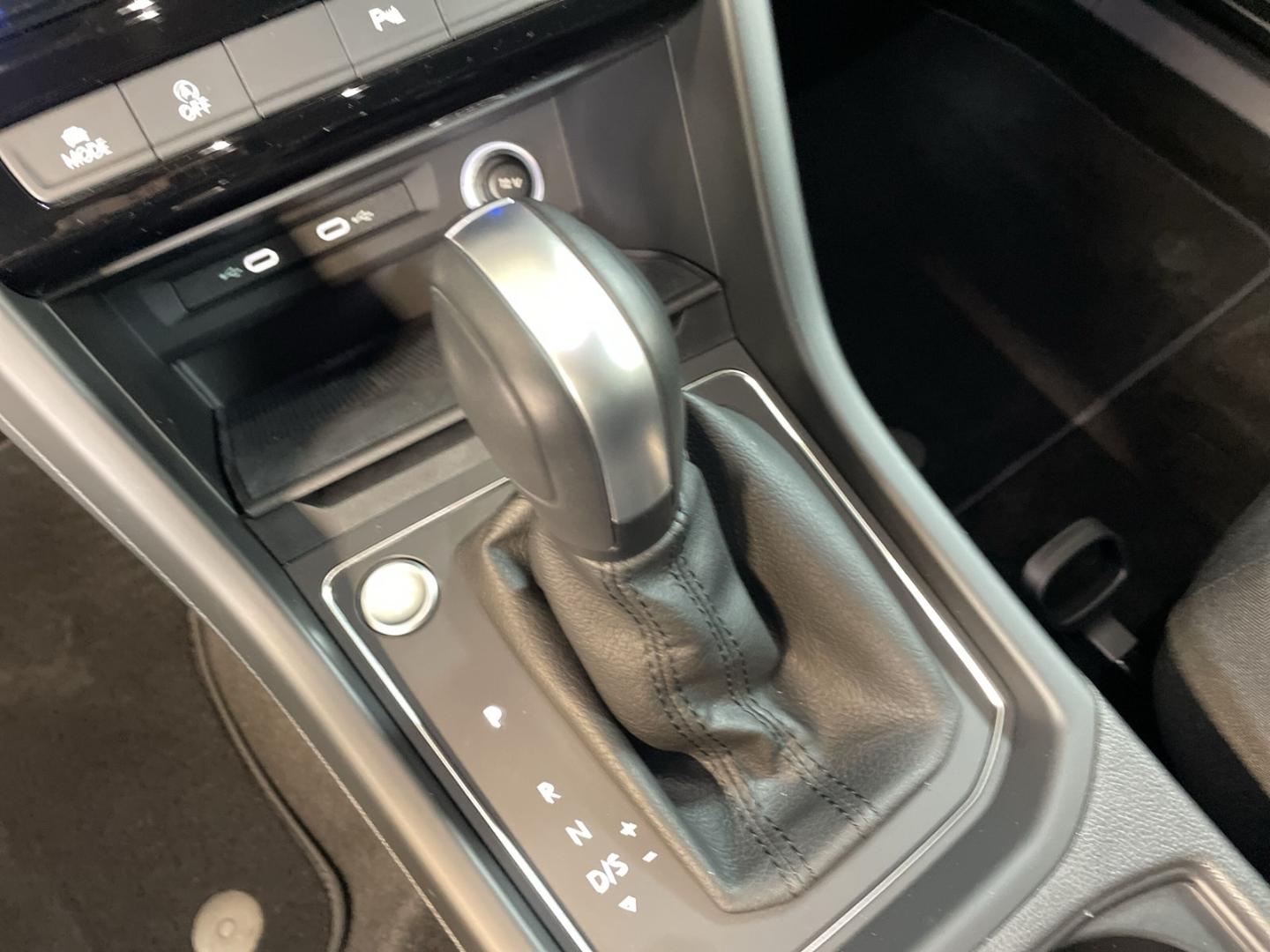 Volkswagen Touran Comfortline Move