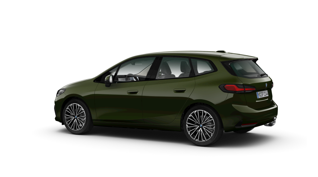 BMW 220 220i Active Tourer
