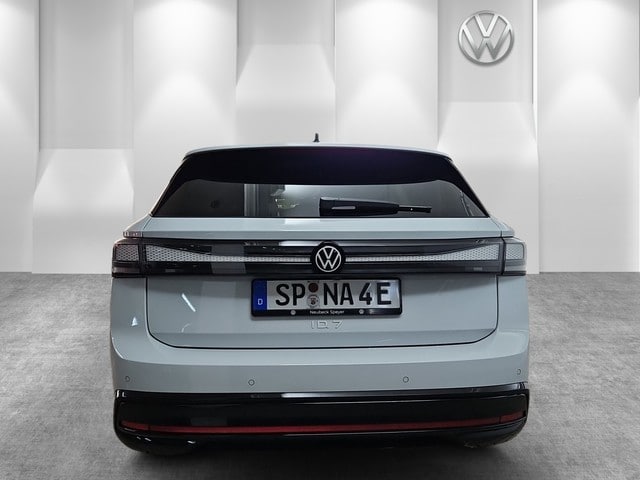 Volkswagen ID.7 Pro Tourer