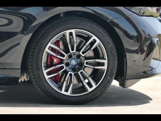 BMW i5 M-Sport eDrive40