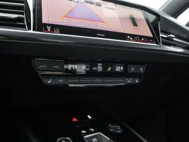 Audi Q4 e-tron Q4 45 e-tron Matrix/Pano/AHK/ACC/SONOS/uvm.