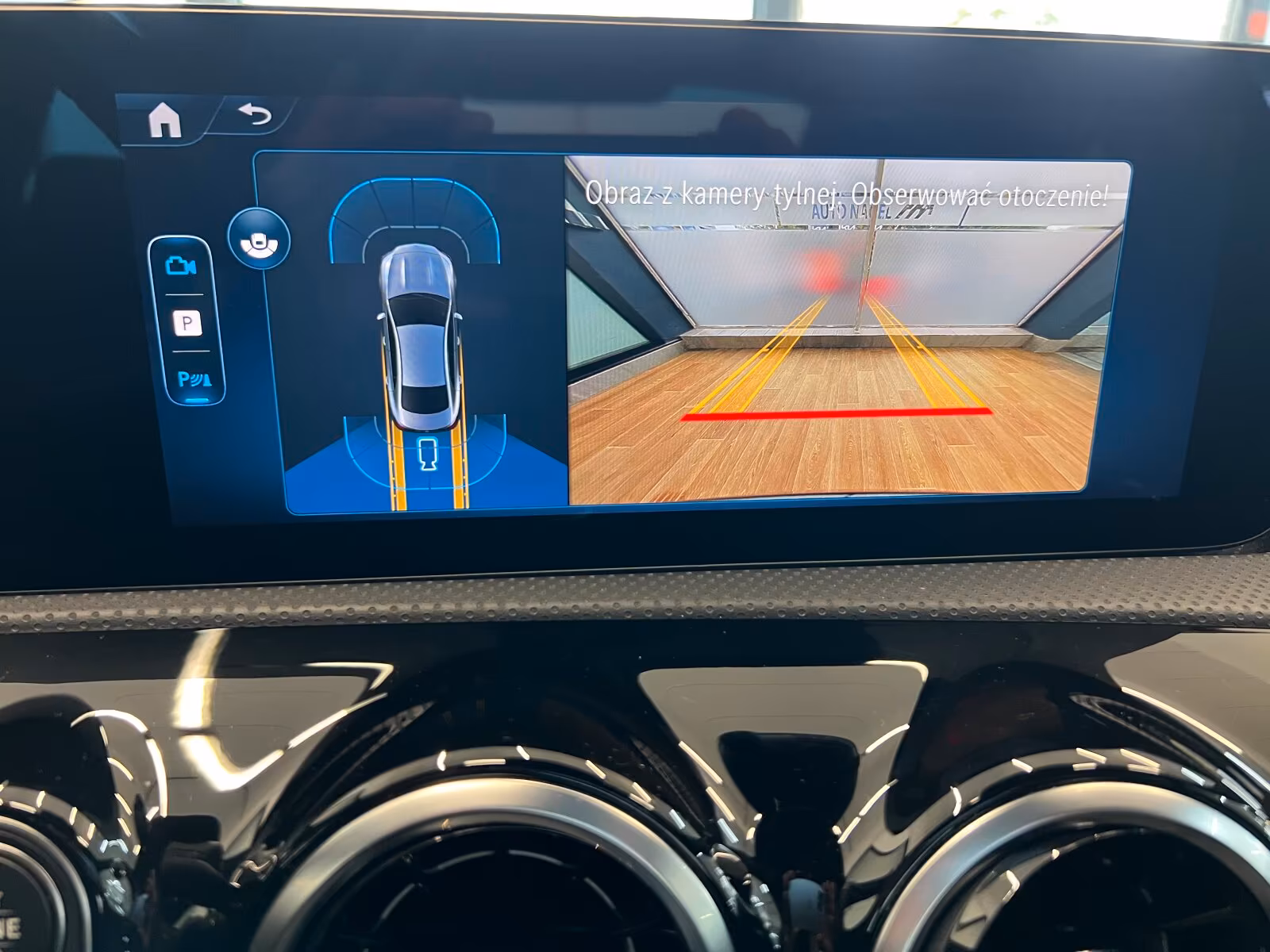 Mercedes-Benz CLA 200 Progressive